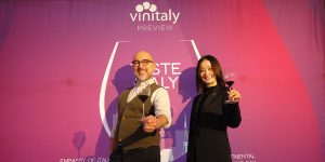 VINITALY ROADSHOW ヴィニタリー・ロードショー